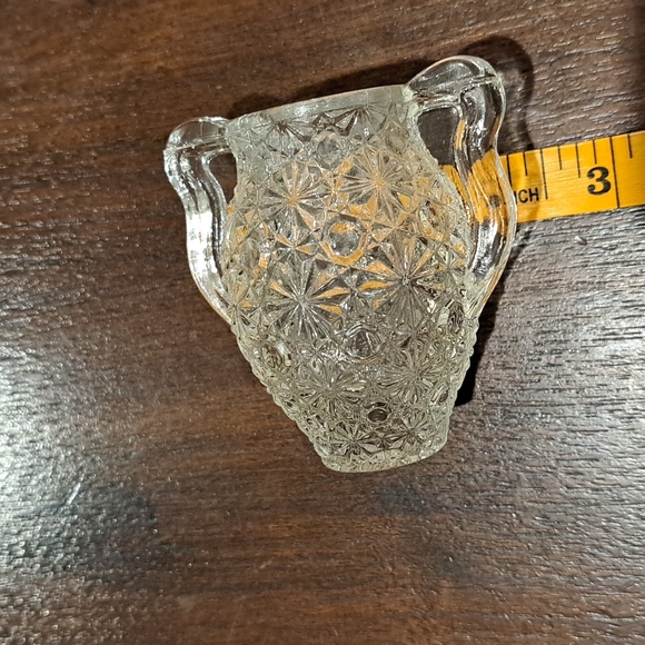 Daisy and Button Toothpick Holder - Picture 7 of 9